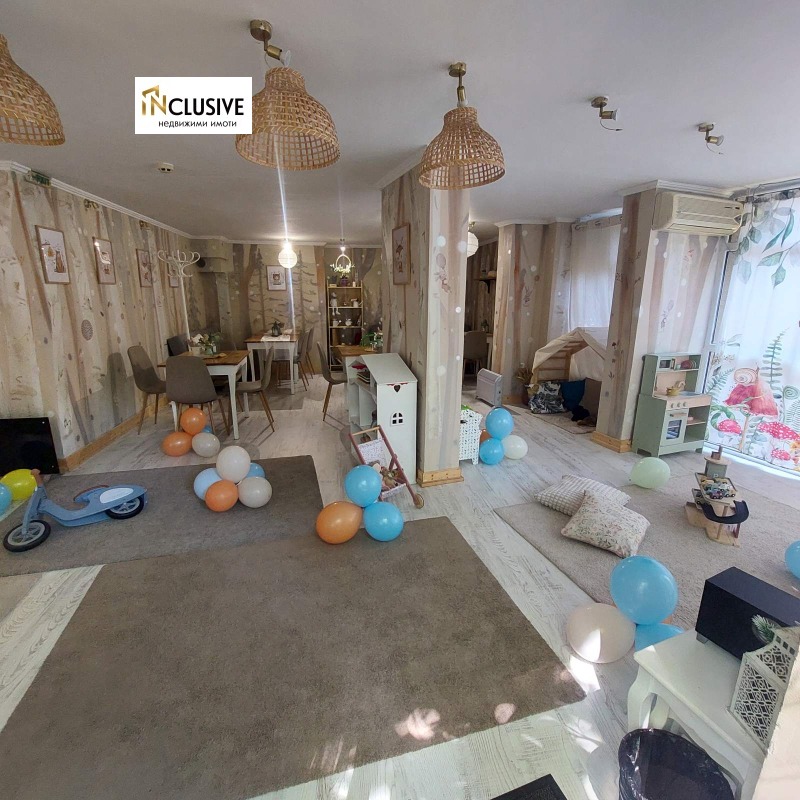 For Rent  Bar, Coffee shop Sofia , Vitosha , 120 sq.m | 38276127 - image [5]