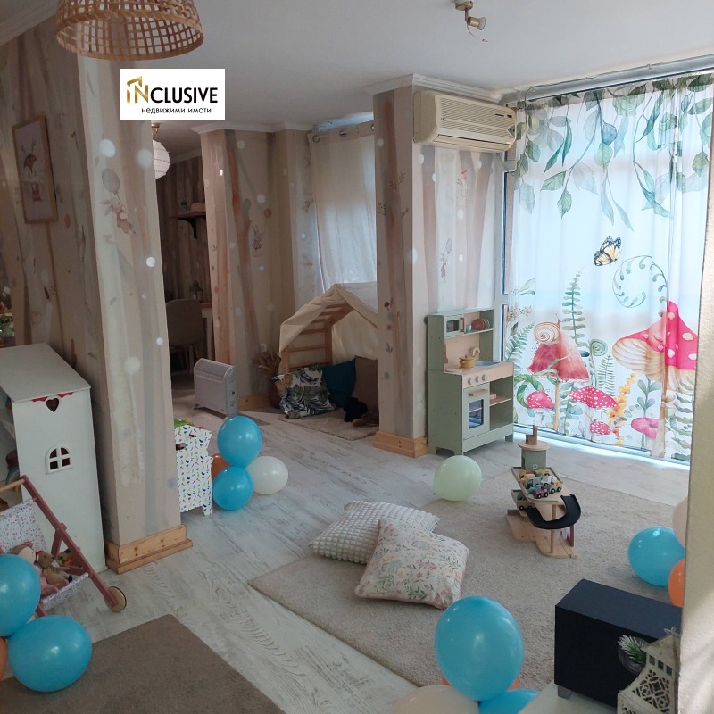 For Rent  Bar, Coffee shop Sofia , Vitosha , 120 sq.m | 38276127 - image [4]