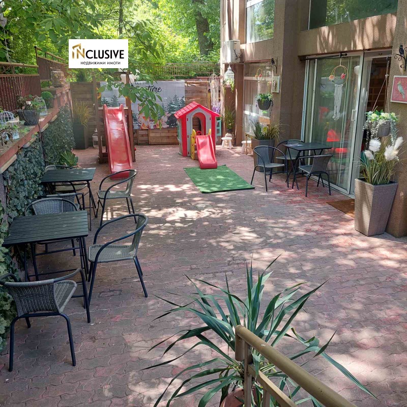 For Rent  Bar, Coffee shop Sofia , Vitosha , 120 sq.m | 38276127 - image [13]
