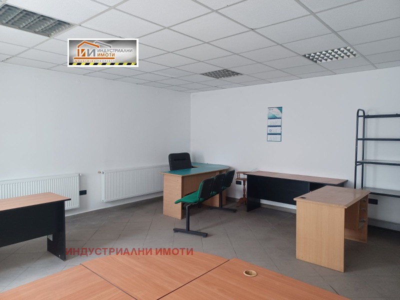 En renta  Edificio industrial Plovdiv , Industrialna zona - Yug , 3000 metros cuadrados | 47340394 - imagen [11]
