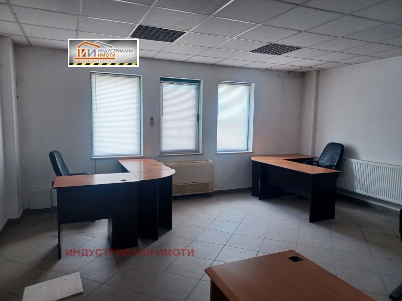 En renta  Edificio industrial Plovdiv , Industrialna zona - Yug , 3000 metros cuadrados | 47340394 - imagen [10]