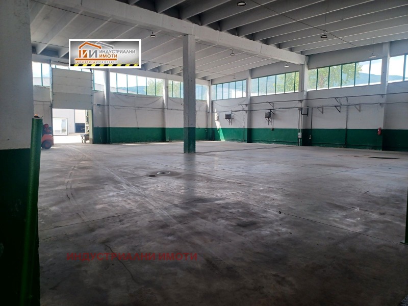 En renta  Edificio industrial Plovdiv , Industrialna zona - Yug , 3000 metros cuadrados | 47340394 - imagen [7]