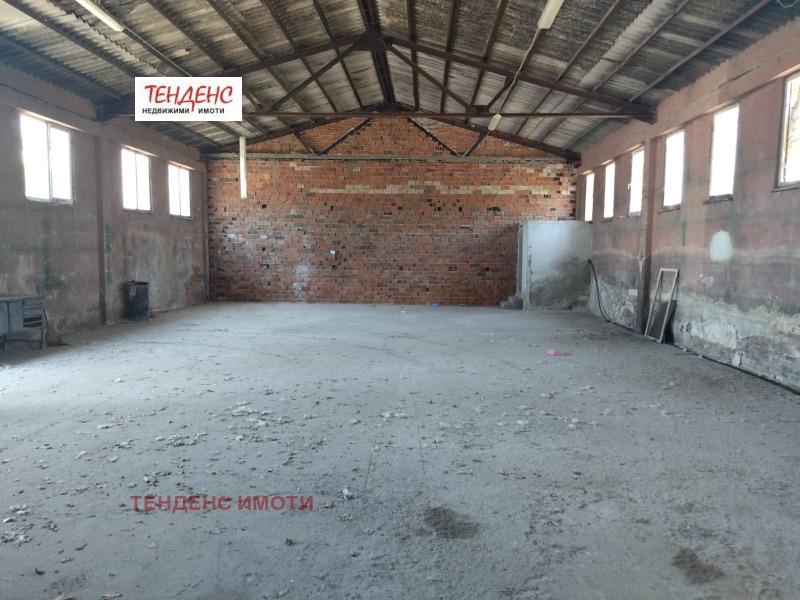 K pronájmu  Průmyslová budova Kardžali , Promišlena zona - Iztok , 200 m2 | 77538803