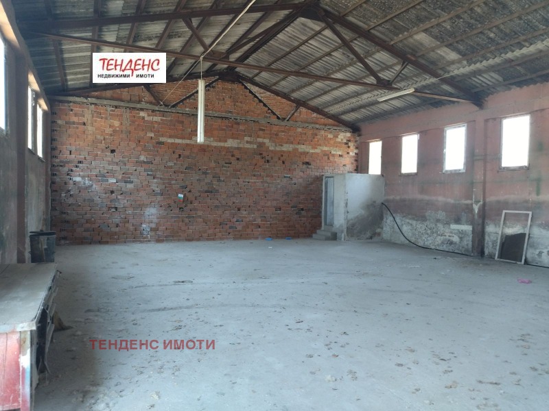 K pronájmu  Průmyslová budova Kardžali , Promišlena zona - Iztok , 200 m2 | 77538803 - obraz [3]