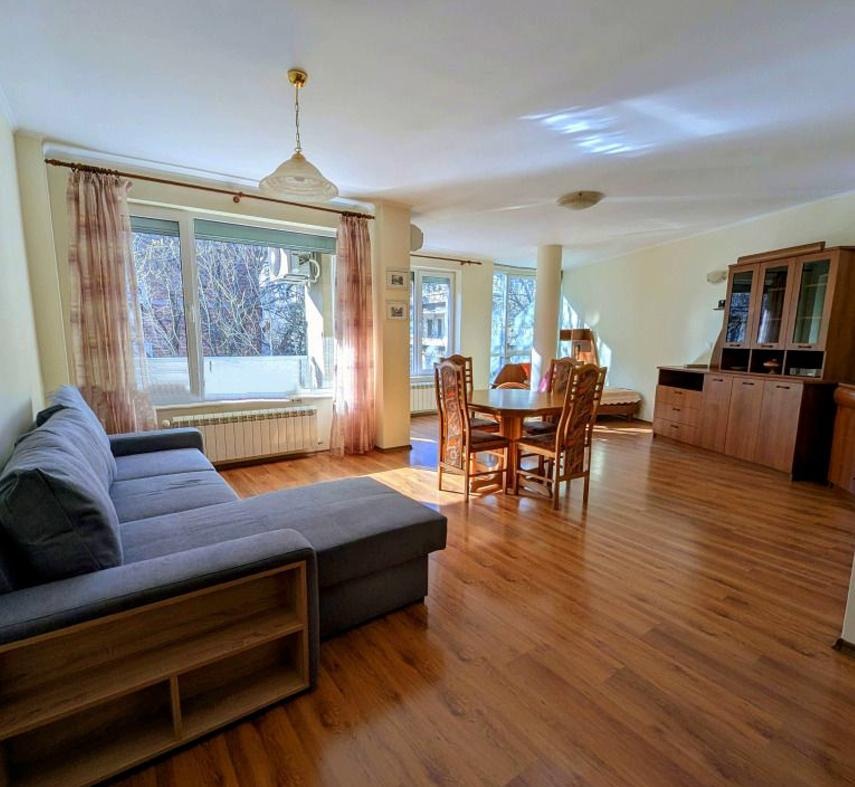 Дава под наем 2-СТАЕН, гр. София, Медицинска академия, снимка 3 - Апартаменти - 53874526