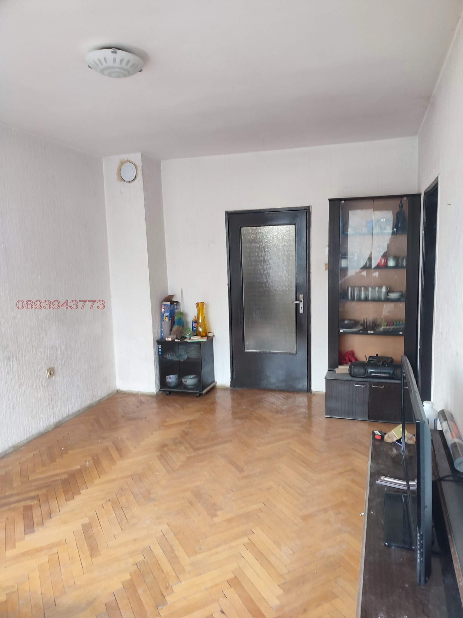 Дава под наем 2-СТАЕН, гр. София, Център, снимка 8 - Апартаменти - 53902423