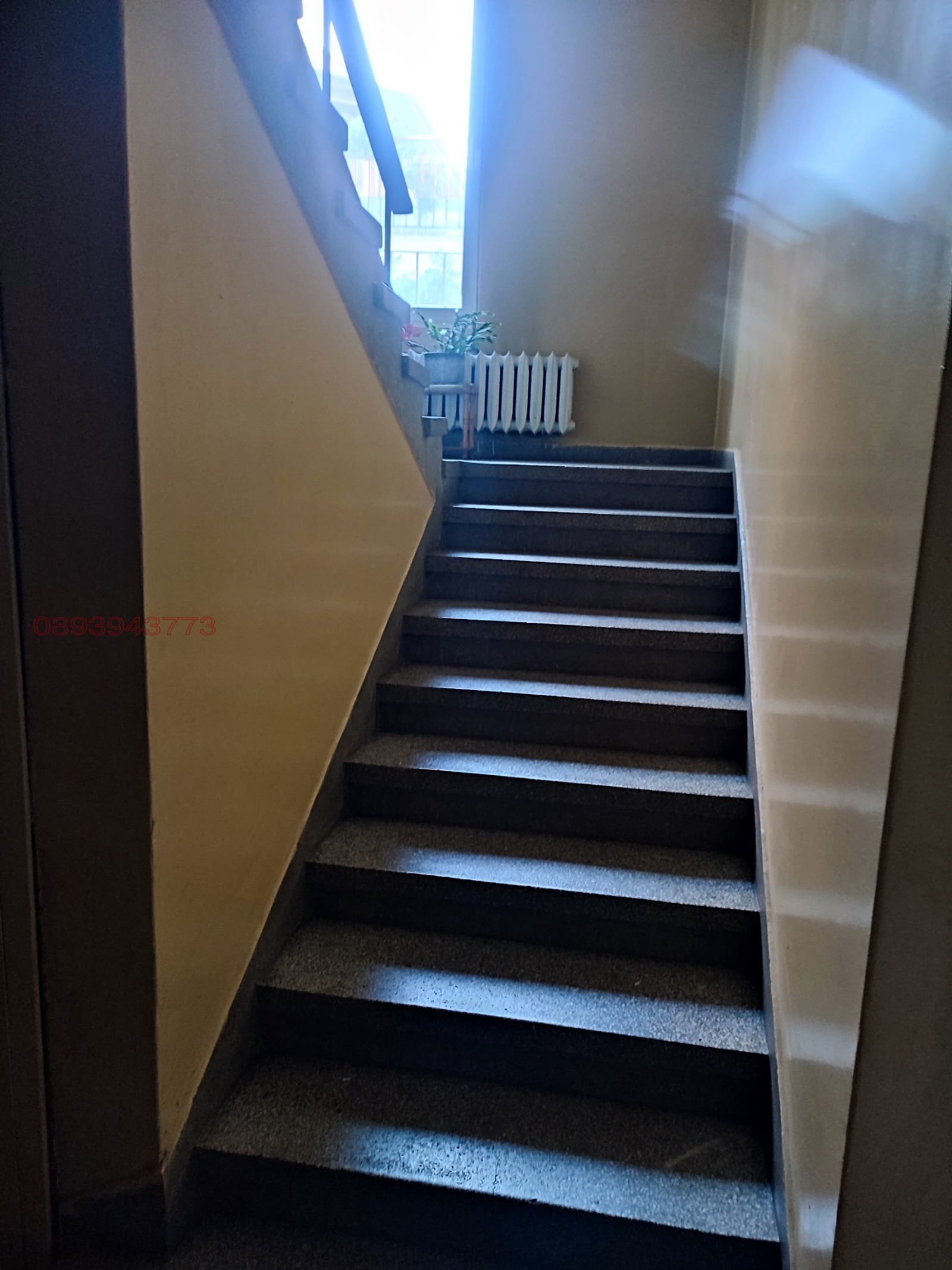 Дава под наем 2-СТАЕН, гр. София, Център, снимка 3 - Апартаменти - 53902423