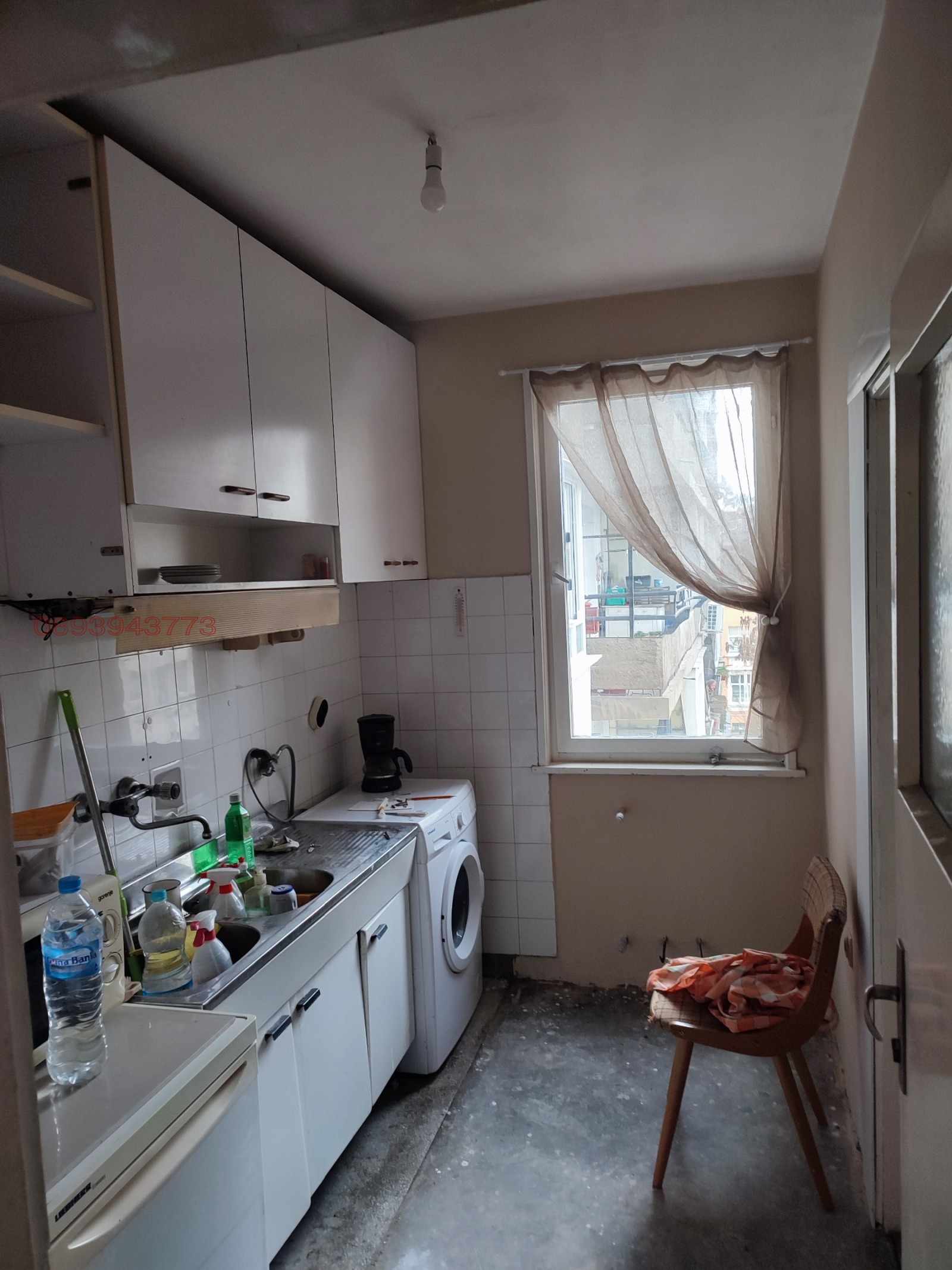 Дава под наем 2-СТАЕН, гр. София, Център, снимка 10 - Апартаменти - 53902423