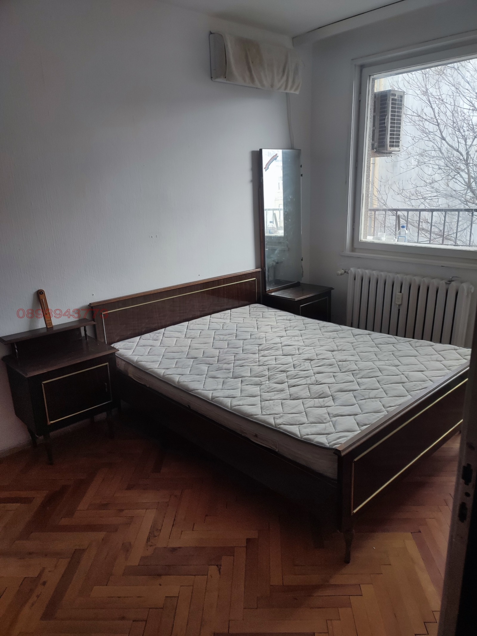 Дава под наем 2-СТАЕН, гр. София, Център, снимка 6 - Апартаменти - 53902423