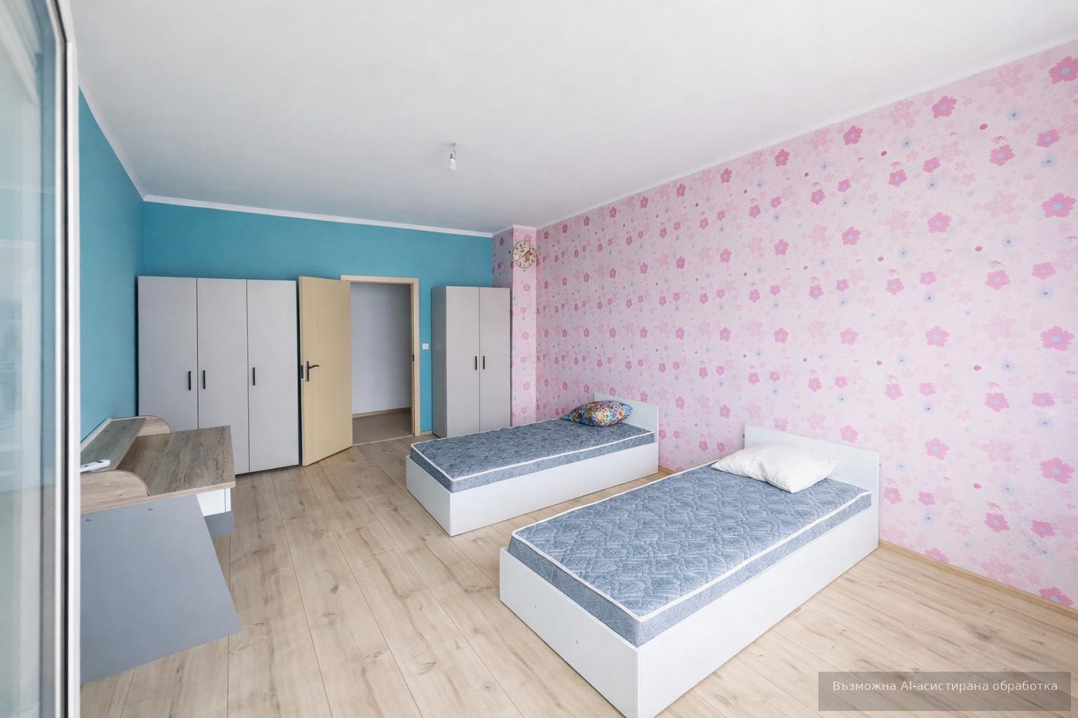 Дава под наем 3-СТАЕН, гр. Варна, Автогара, снимка 4 - Апартаменти - 54026459