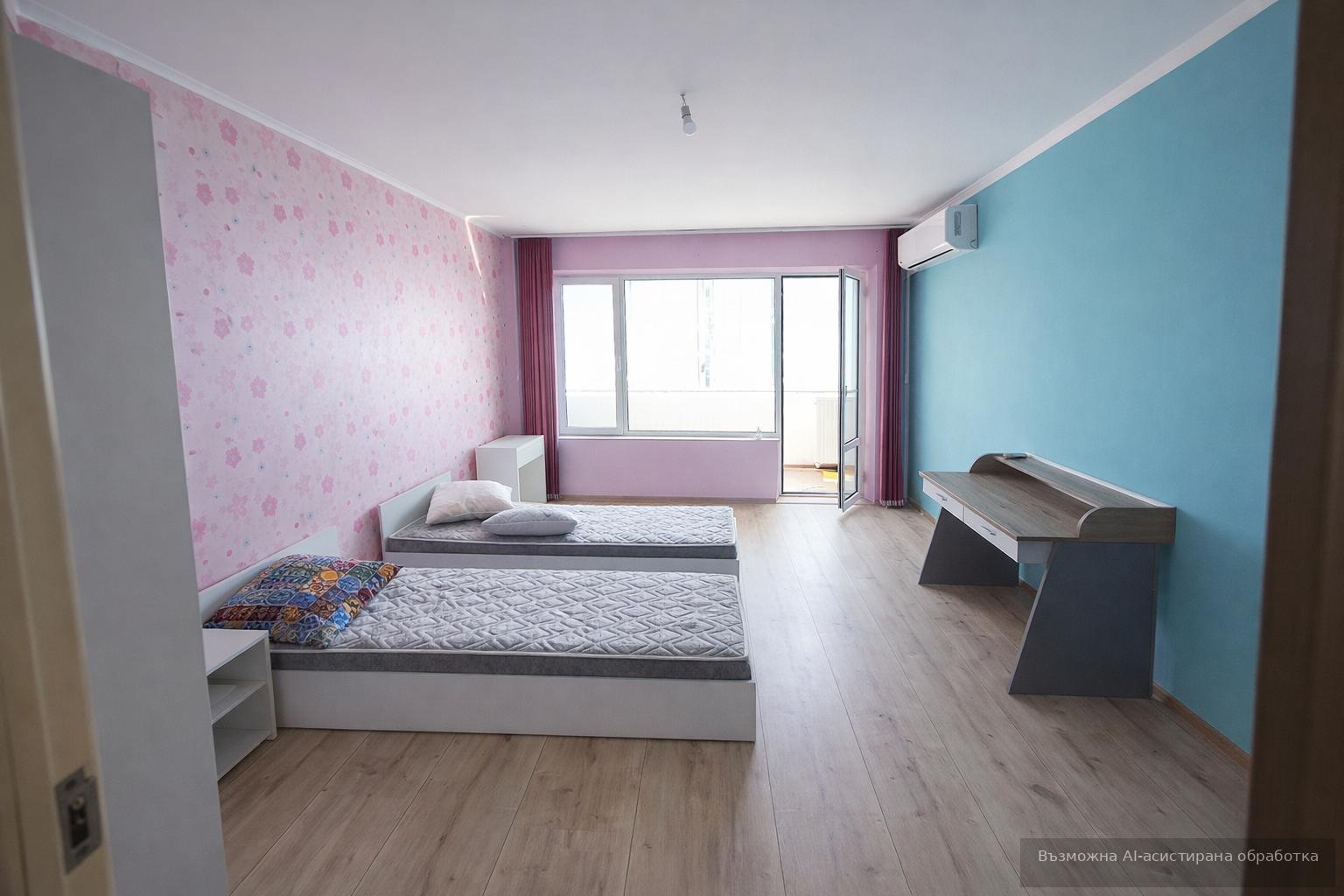 Дава под наем 3-СТАЕН, гр. Варна, Автогара, снимка 5 - Апартаменти - 54026459