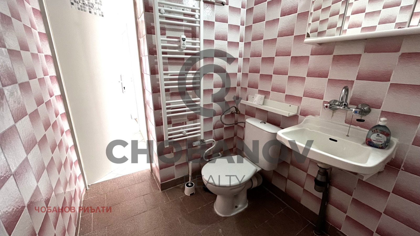 Дава под наем 3-СТАЕН, гр. София, Овча купел 1, снимка 9 - Апартаменти - 54040828