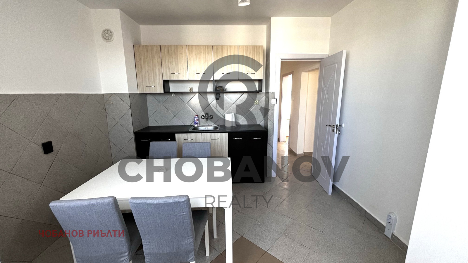 Дава под наем 3-СТАЕН, гр. София, Овча купел 1, снимка 4 - Апартаменти - 54040828