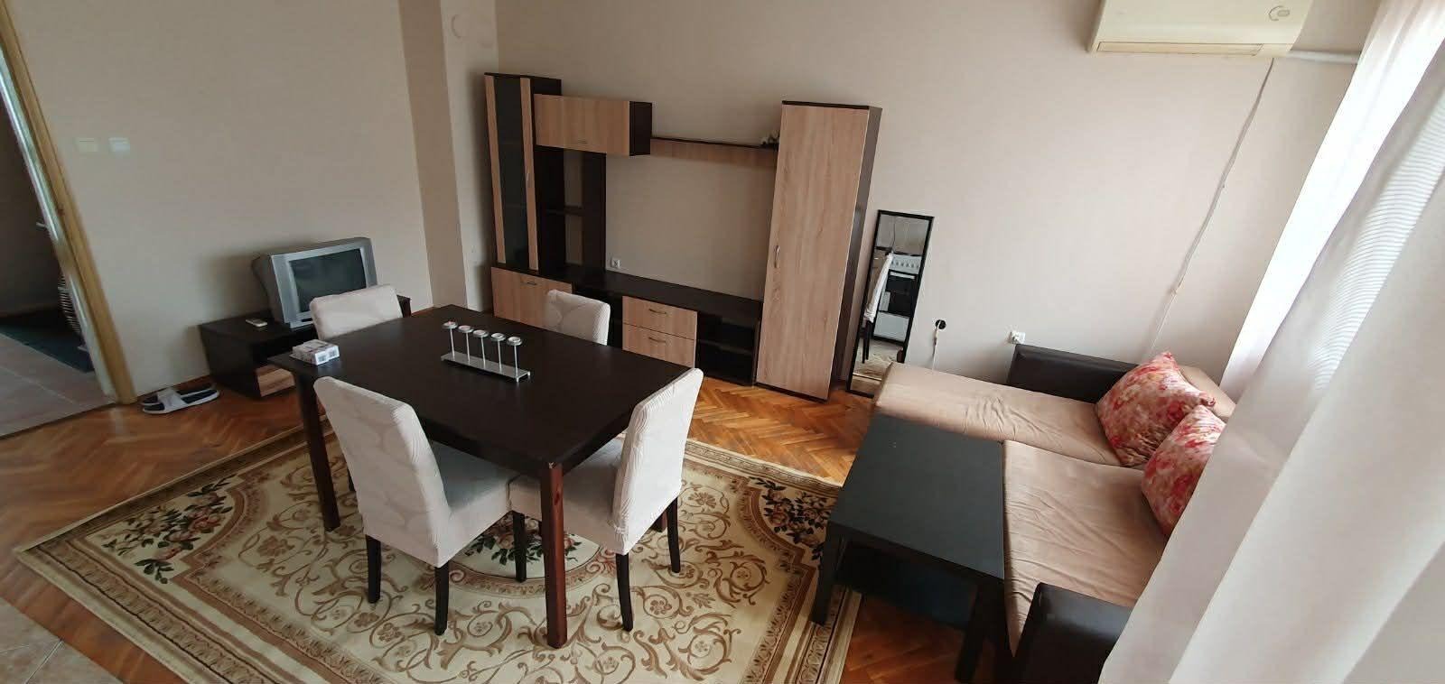 Дава под наем 3-СТАЕН, гр. Варна, Левски 1, снимка 3 - Апартаменти - 54365930