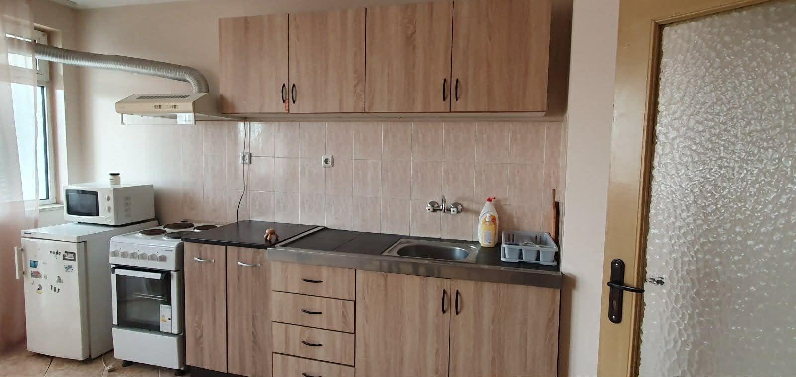 Дава под наем 3-СТАЕН, гр. Варна, Левски 1, снимка 4 - Апартаменти - 54365930