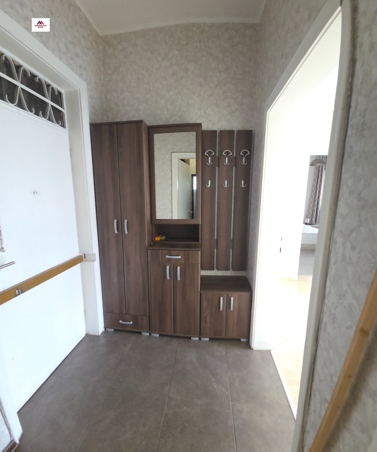 Дава под наем 3-СТАЕН, гр. София, Център, снимка 5 - Апартаменти - 55985936
