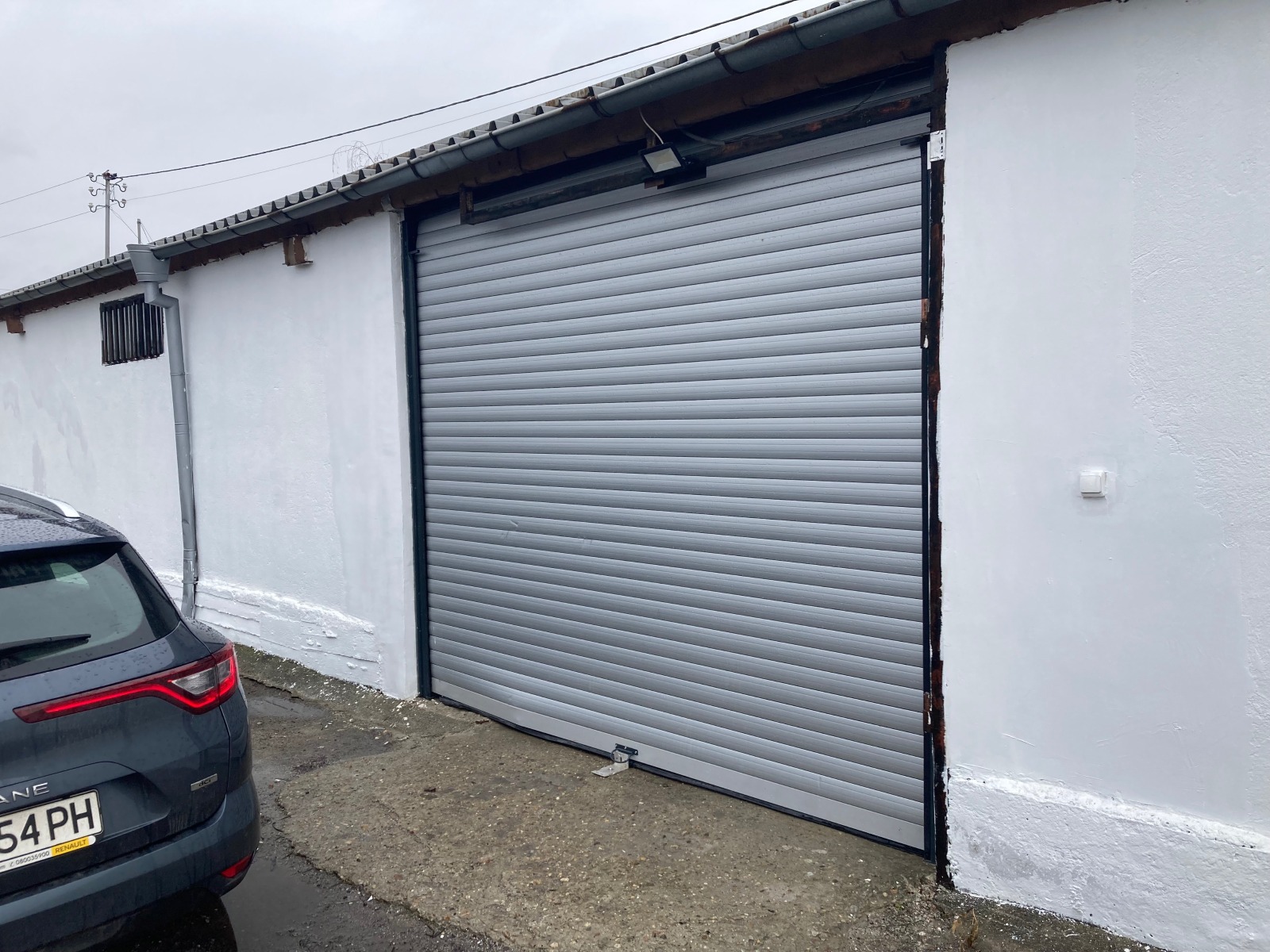 Дава под наем СКЛАД, гр. София, област София-град, снимка 2 - Складове - 53446457