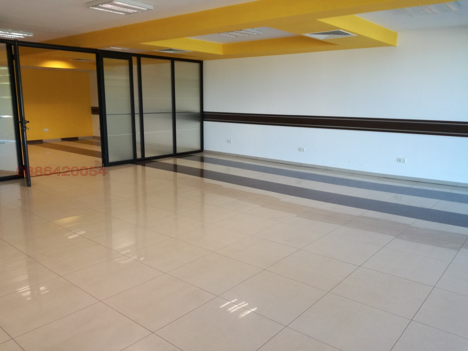 Дава под Наем ОФИС | Imot.bg — изображение 3