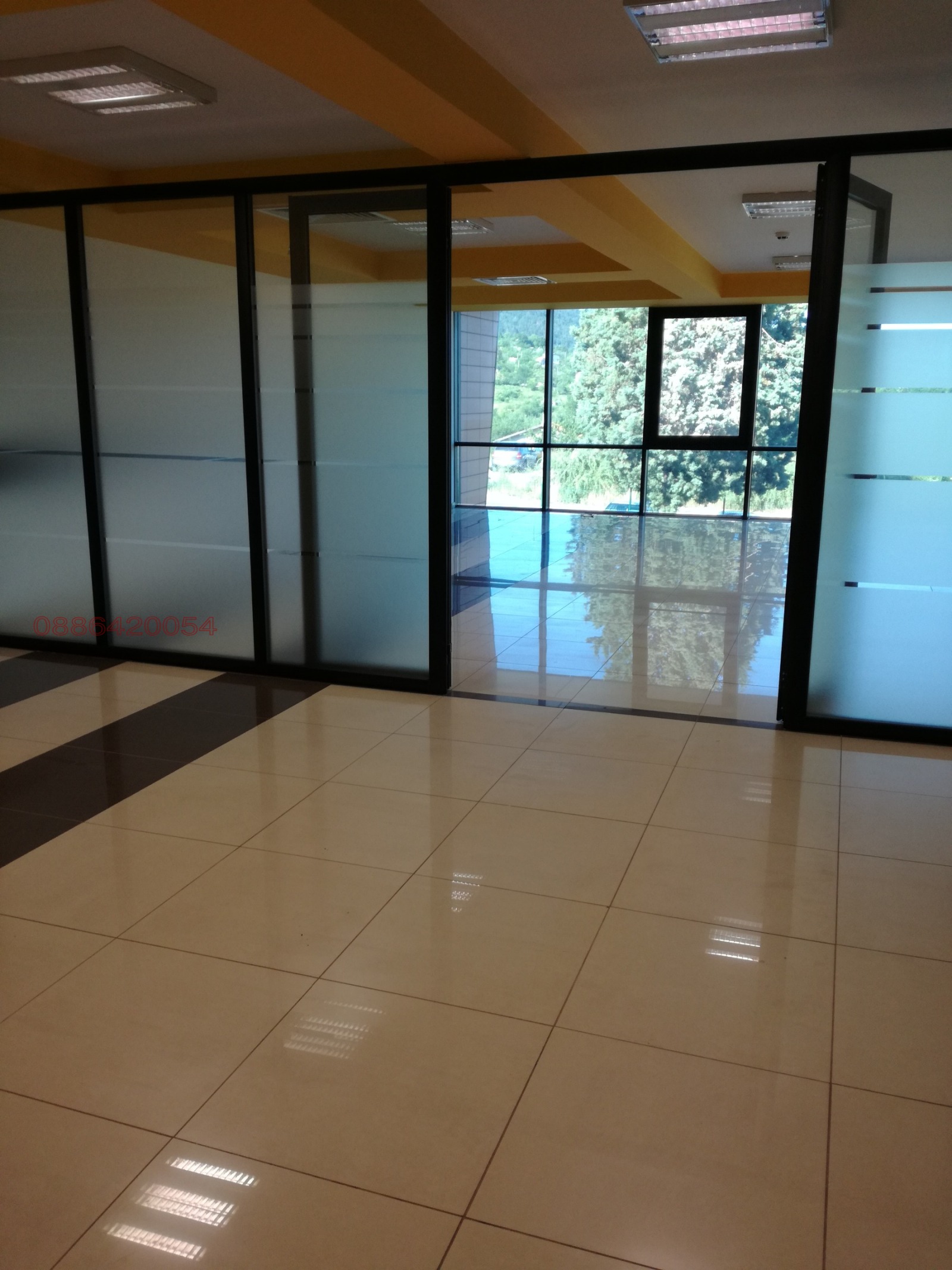 Дава под Наем ОФИС | Imot.bg — изображение 2