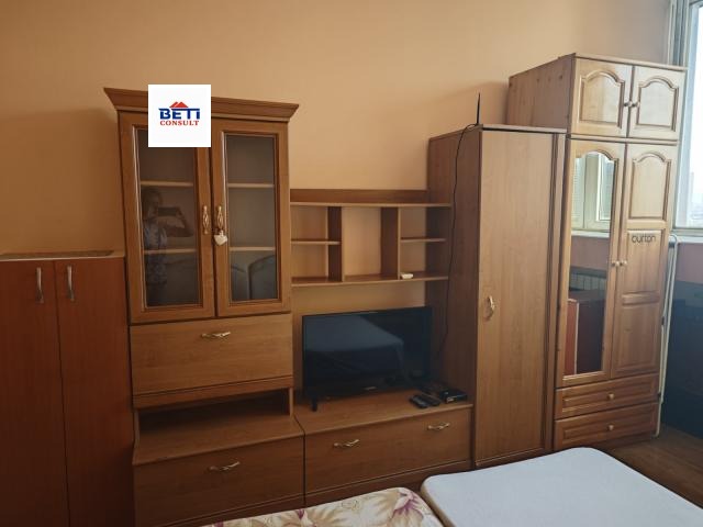 Дава под наем СТАЯ, гр. София, Зона Б-5, снимка 3 - Стаи под наем - 55538419
