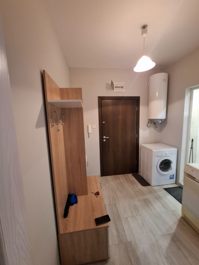 Дава под наем  2-стаен град Стара Загора , Три чучура - център , 65 кв.м | 13324412 - изображение [7]