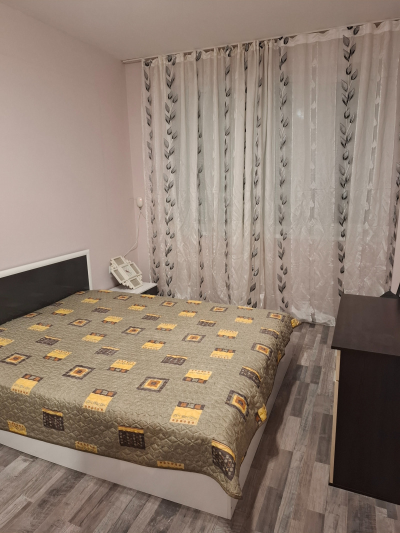 Дава под наем  2-стаен град Стара Загора , Три чучура - център , 65 кв.м | 13324412 - изображение [4]