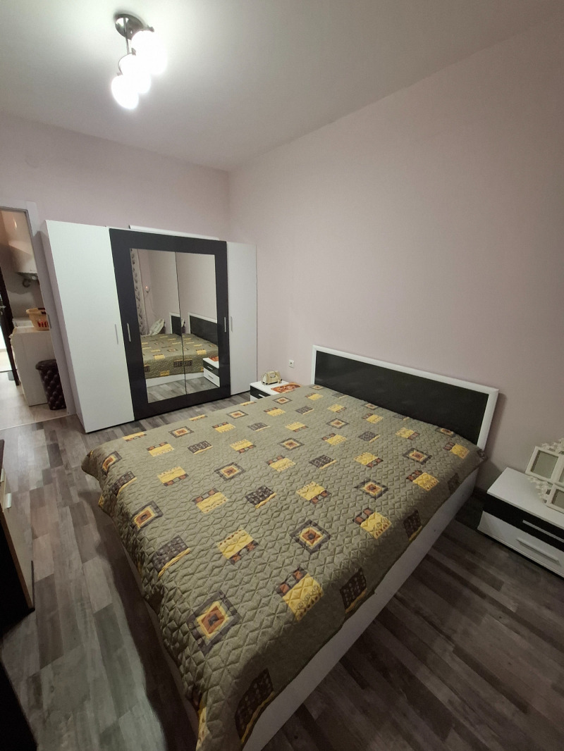 Дава под наем  2-стаен град Стара Загора , Три чучура - център , 65 кв.м | 13324412 - изображение [5]