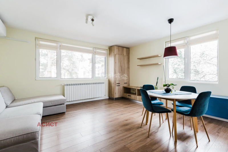 Под наем 2-СТАЕН, град София, Бояна • 615 € / 1202.84 лв. • 55564964 1