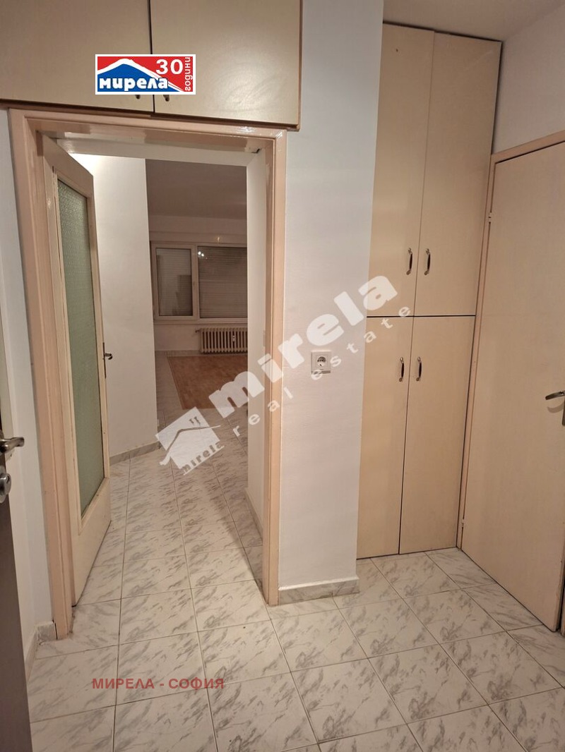 Дава под наем 2-СТАЕН, гр. София, Лозенец, снимка 4 - Апартаменти - 53185792