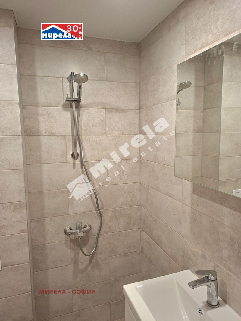 Дава под наем 2-СТАЕН, гр. София, Лозенец, снимка 5 - Апартаменти - 53185792