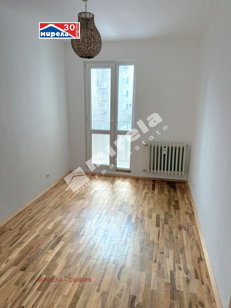 Дава под наем 2-СТАЕН, гр. София, Лозенец, снимка 3 - Апартаменти - 53185792