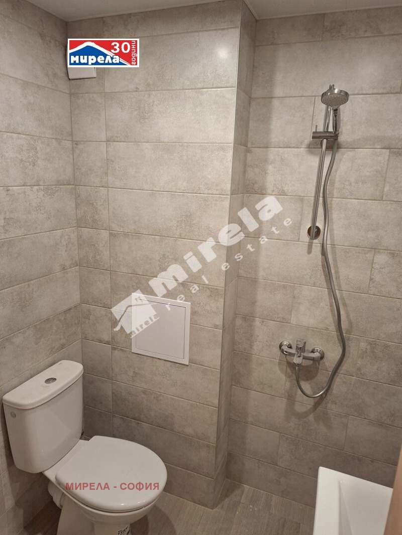 Дава под наем 2-СТАЕН, гр. София, Лозенец, снимка 6 - Апартаменти - 53185792