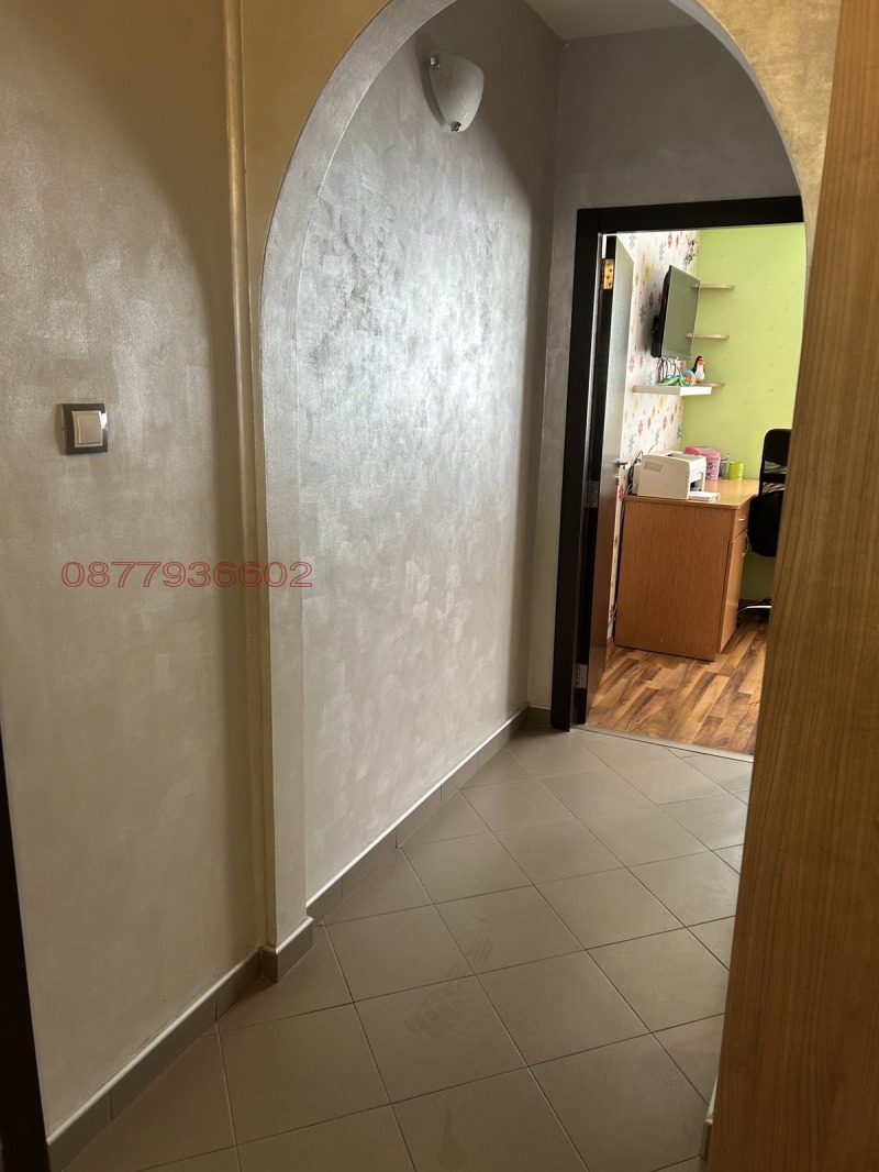 Дава под наем 2-СТАЕН, гр. Перник, Мошино, снимка 17 - Апартаменти - 53339469