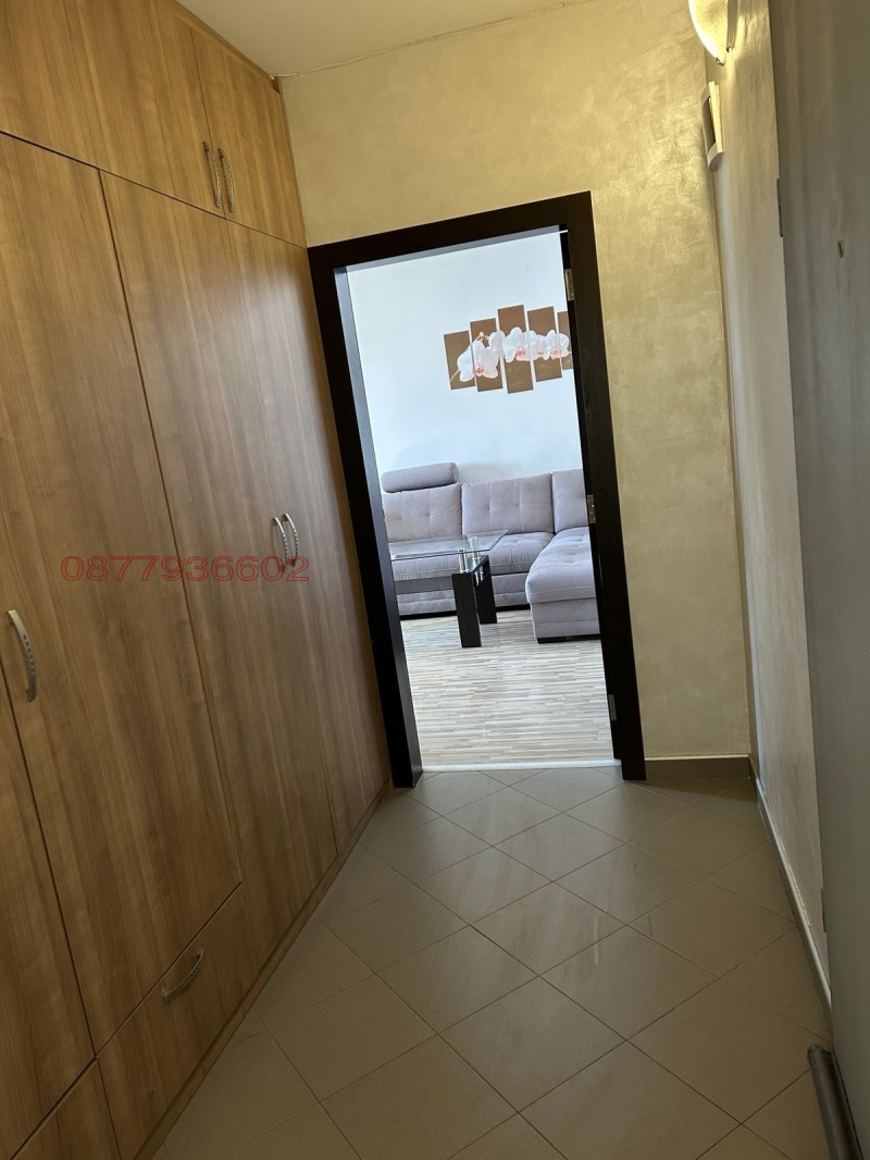 Дава под наем 2-СТАЕН, гр. Перник, Мошино, снимка 11 - Апартаменти - 53339469