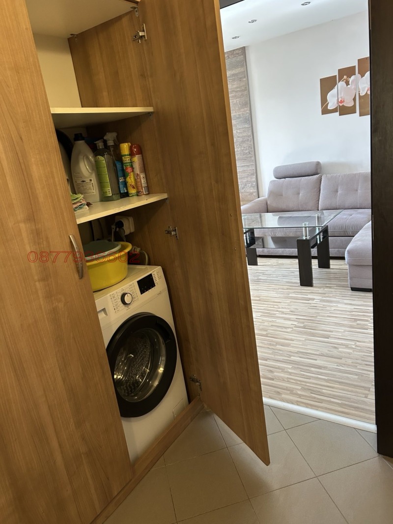 Дава под наем 2-СТАЕН, гр. Перник, Мошино, снимка 10 - Апартаменти - 53339469