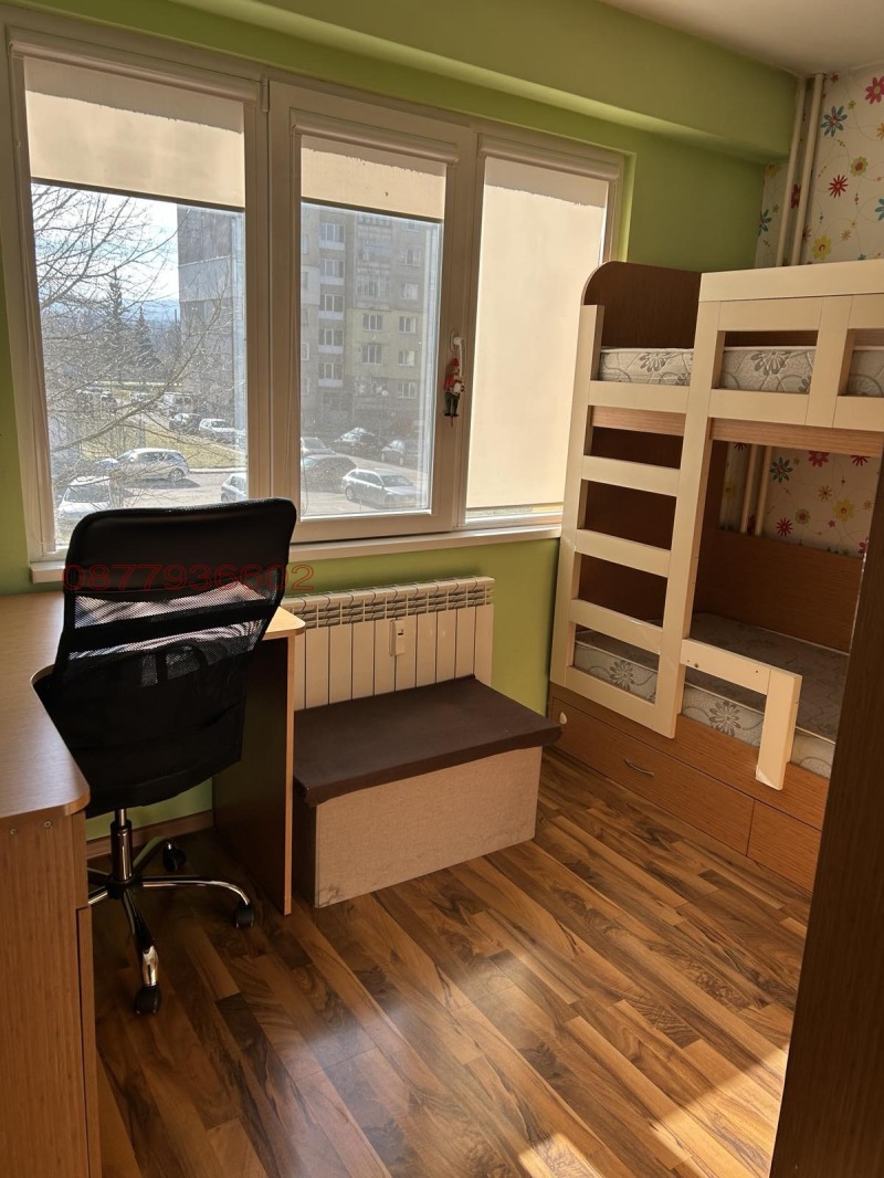 Дава под наем 2-СТАЕН, гр. Перник, Мошино, снимка 7 - Апартаменти - 53339469