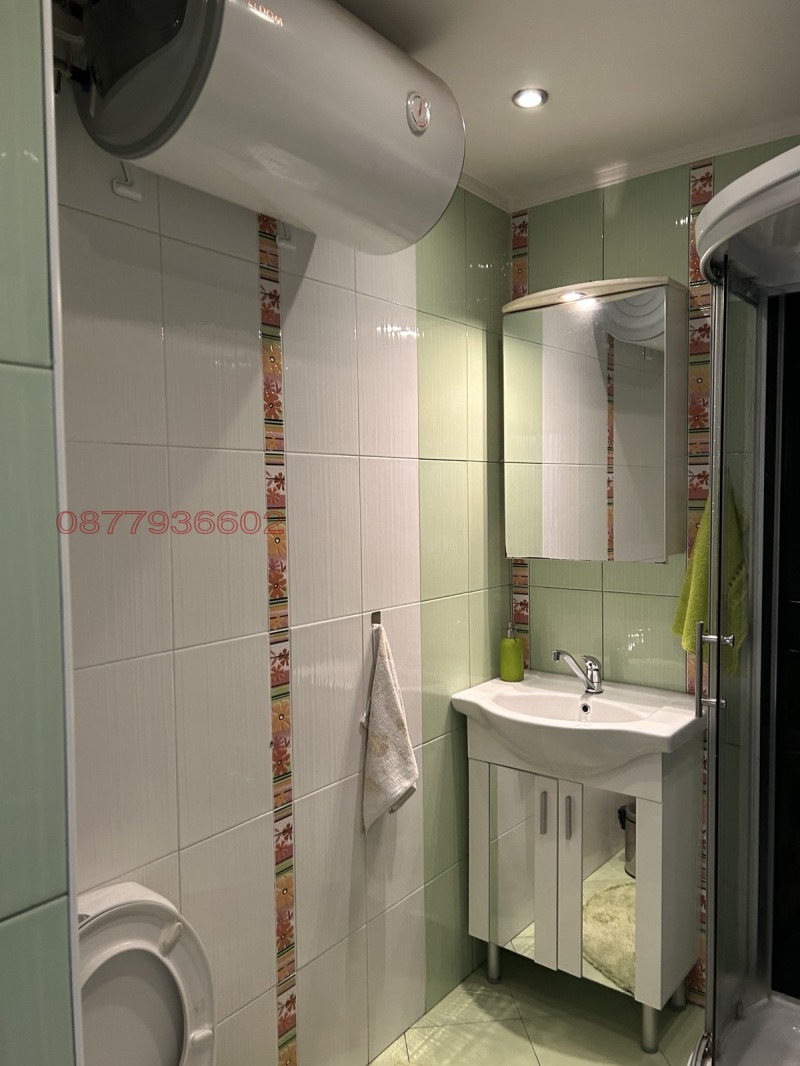 Дава под наем 2-СТАЕН, гр. Перник, Мошино, снимка 13 - Апартаменти - 53339469