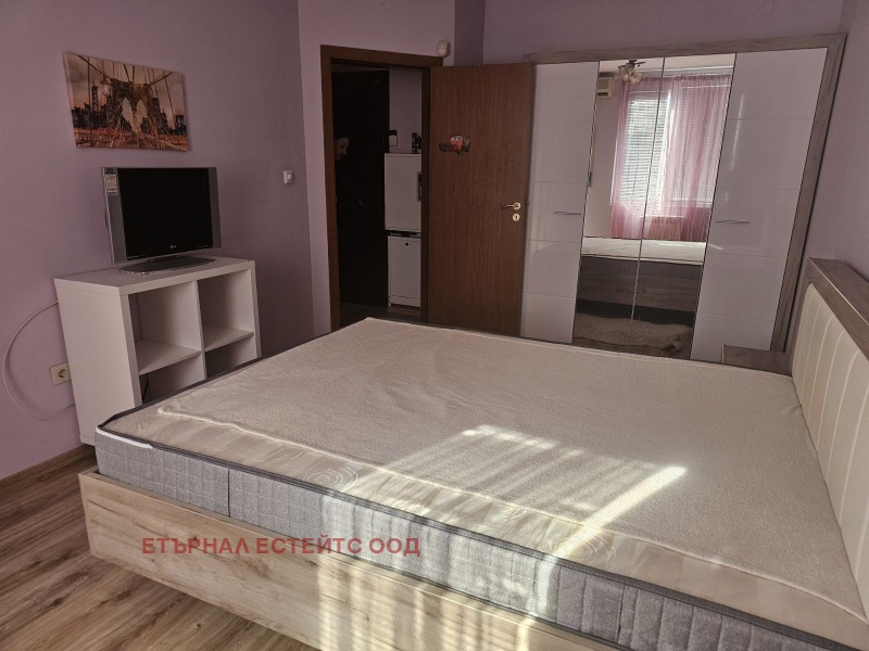 Дава под наем 2-СТАЕН, гр. София, Борово, снимка 12 - Апартаменти - 53592001