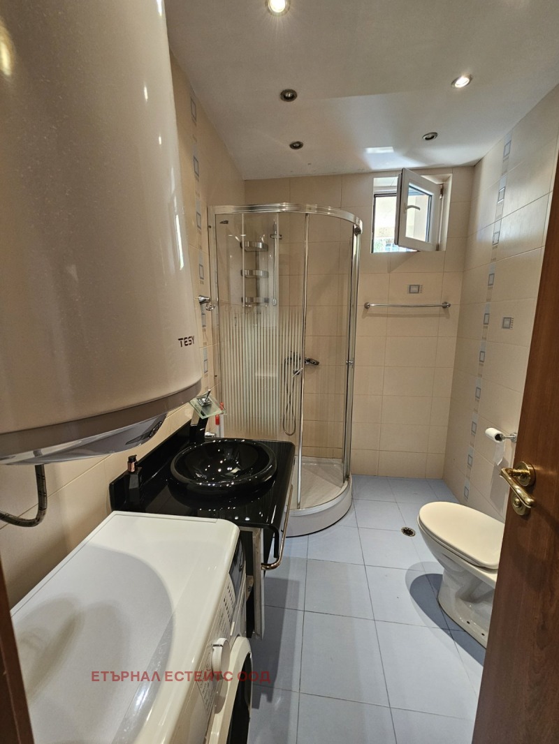 Дава под наем 2-СТАЕН, гр. София, Борово, снимка 3 - Апартаменти - 53592001