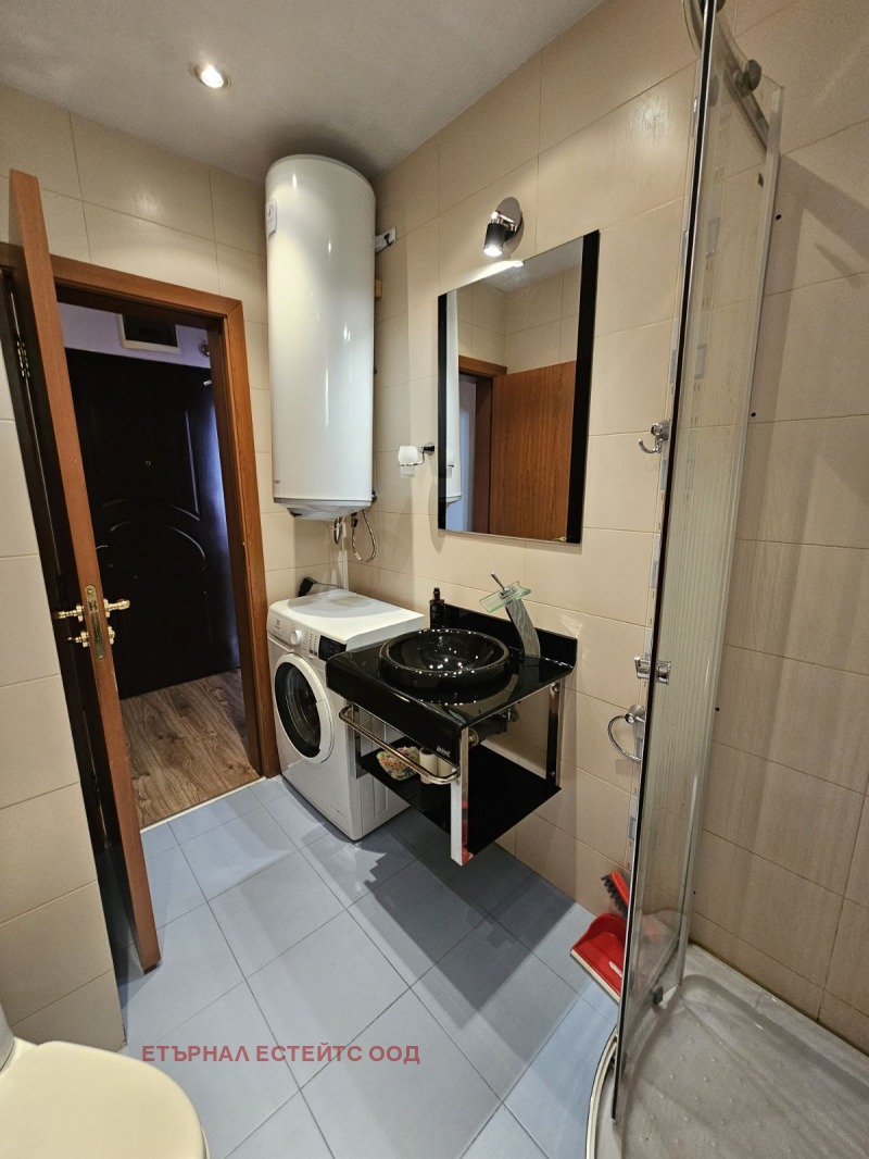 Дава под наем 2-СТАЕН, гр. София, Борово, снимка 4 - Апартаменти - 53592001