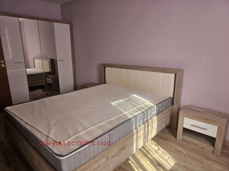 Дава под наем 2-СТАЕН, гр. София, Борово, снимка 9 - Апартаменти - 53592001