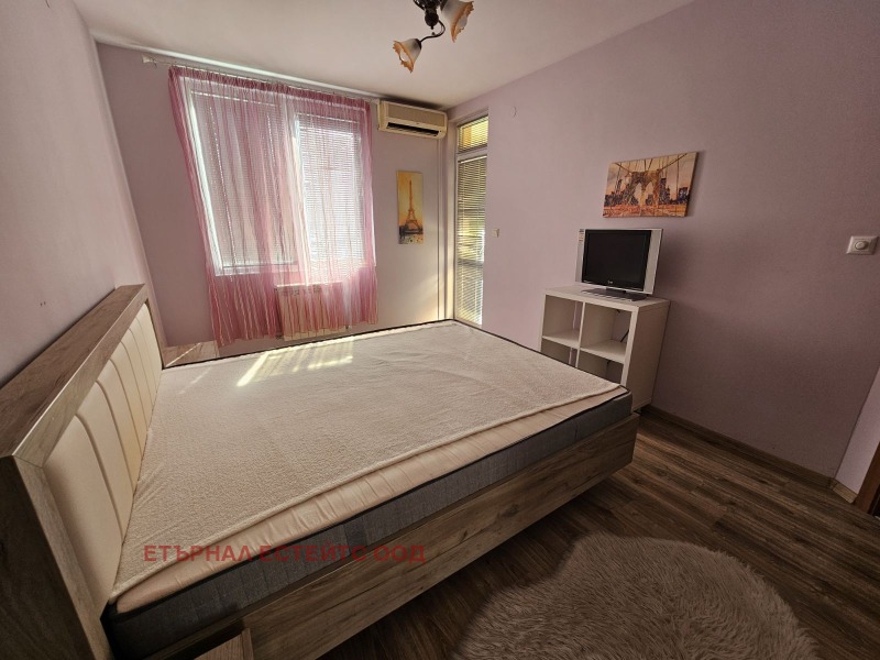 Дава под наем 2-СТАЕН, гр. София, Борово, снимка 13 - Апартаменти - 53592001