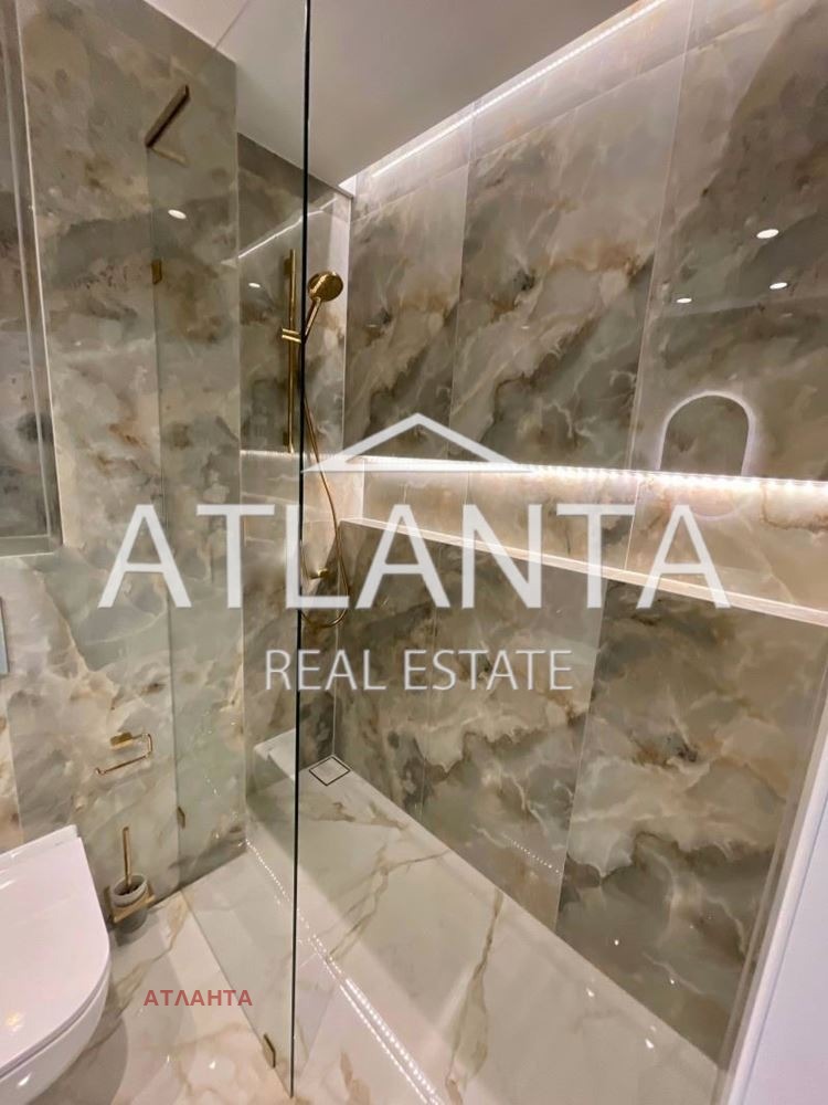 Дава под наем 2-СТАЕН, гр. Варна, Чайка, снимка 6 - Апартаменти - 54365736