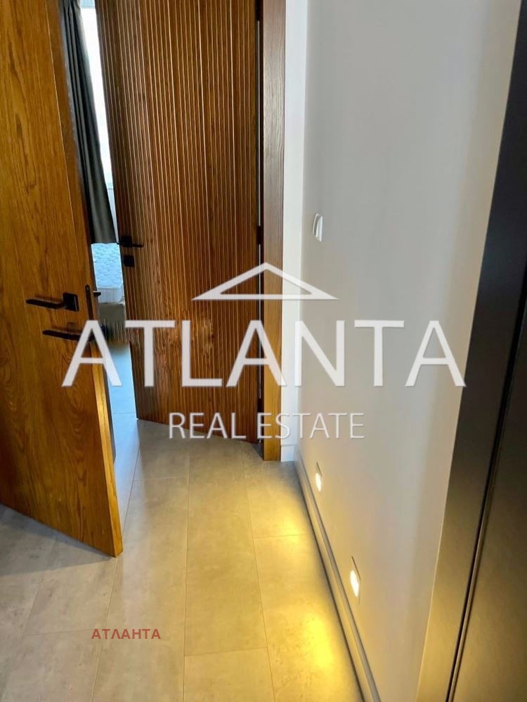 Дава под наем 2-СТАЕН, гр. Варна, Чайка, снимка 9 - Апартаменти - 54365736