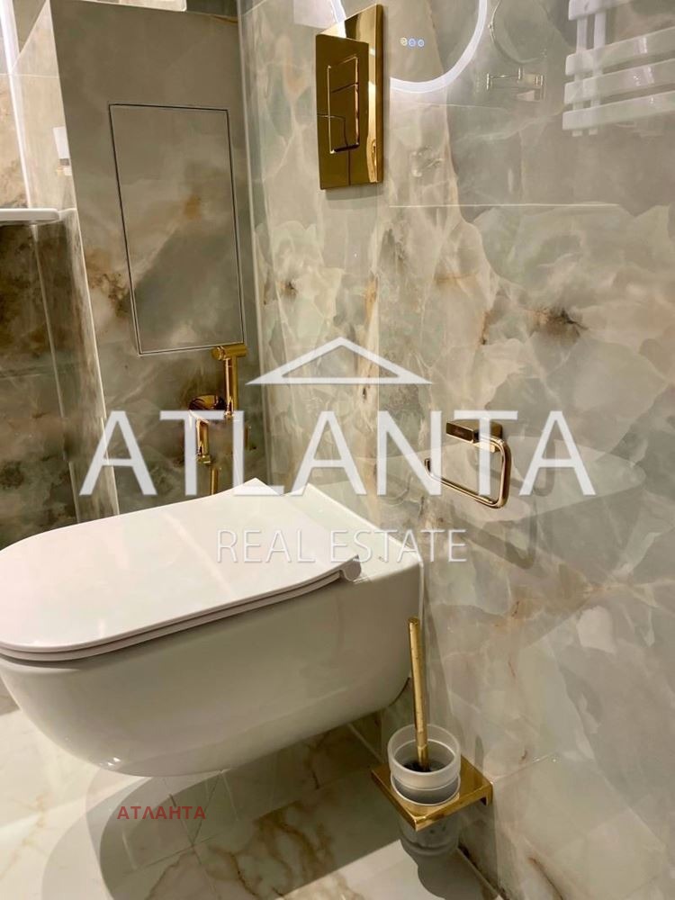 Дава под наем 2-СТАЕН, гр. Варна, Чайка, снимка 4 - Апартаменти - 54365736