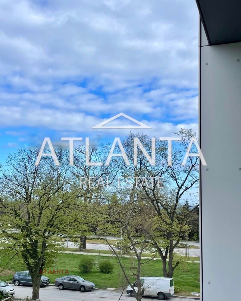 Дава под наем 2-СТАЕН, гр. Варна, Чайка, снимка 16 - Апартаменти - 54365736