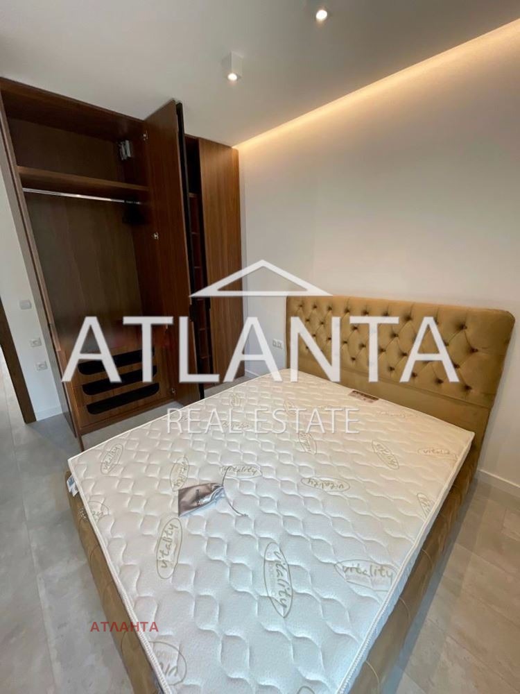 Дава под наем 2-СТАЕН, гр. Варна, Чайка, снимка 2 - Апартаменти - 54365736