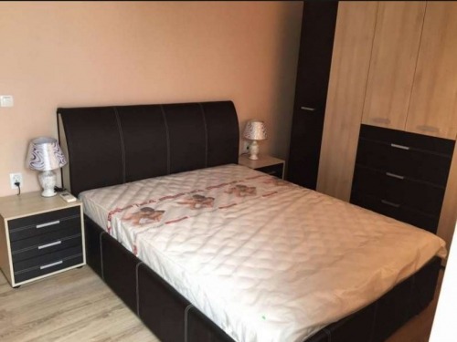 Издаје се  2 спаваће собе Пловдив , Каршијака , 120 м2 | 73940696 - слика [4]