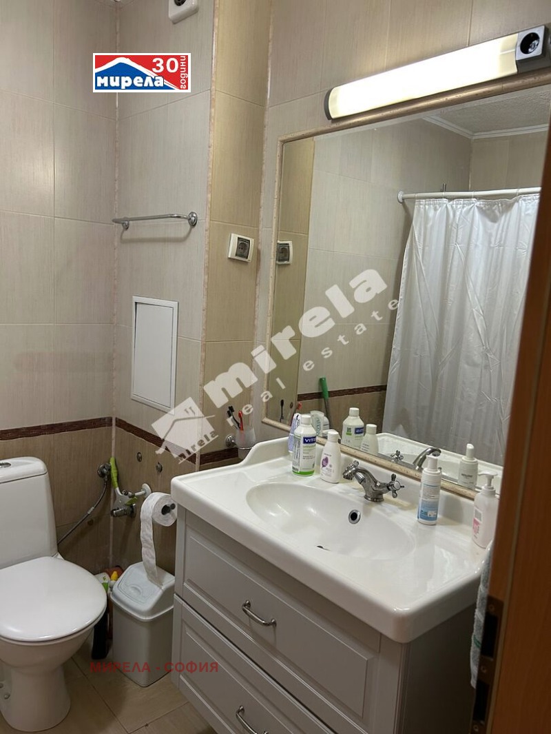 K pronájmu  2 ložnice Sofia , Strelbište , 100 m2 | 67960566 - obraz [8]