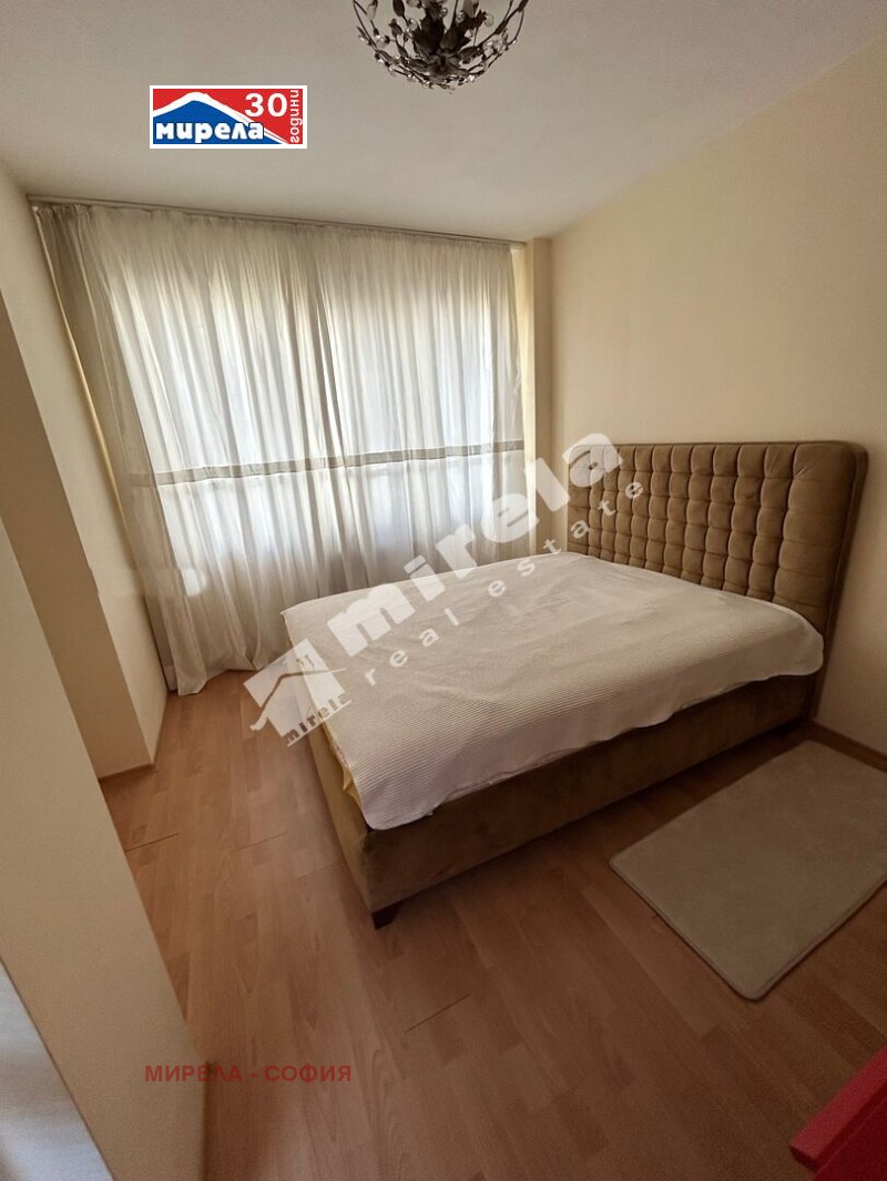 Zu vermieten  2 Schlafzimmer Sofia , Strelbishte , 100 qm | 67960566 - Bild [5]